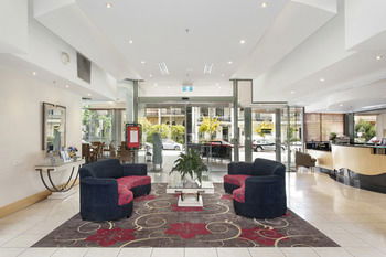 Melbourne Metropole Central - Accommodation Directory 5