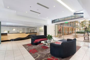 Melbourne Metropole Central - Accommodation Directory 8