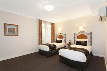 Melbourne Metropole Central - Accommodation Directory 10