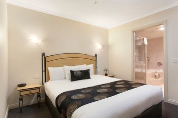 Melbourne Metropole Central - Accommodation Directory 11
