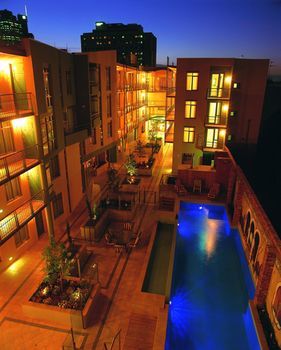 Melbourne Metropole Central - Accommodation Directory 14