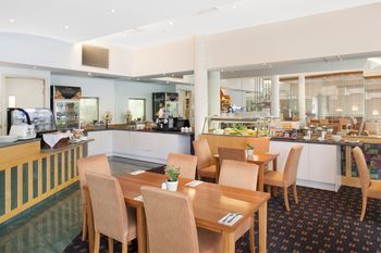 Melbourne Metropole Central - Accommodation Directory 16
