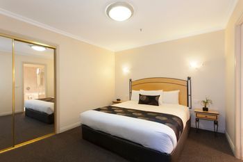 Melbourne Metropole Central - Accommodation Directory 17