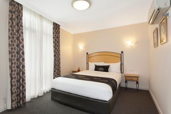 Melbourne Metropole Central - Accommodation Directory 21