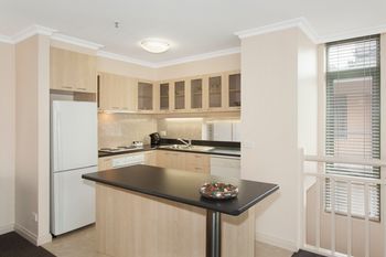 Melbourne Metropole Central - Accommodation Directory 22