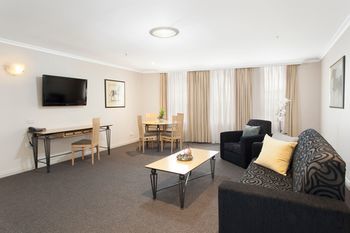 Melbourne Metropole Central - Accommodation Directory 23
