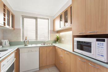 Melbourne Metropole Central - Accommodation Directory 27