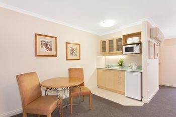 Melbourne Metropole Central - Accommodation Directory 28