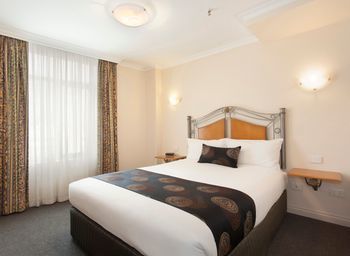 Melbourne Metropole Central - Accommodation Directory 30