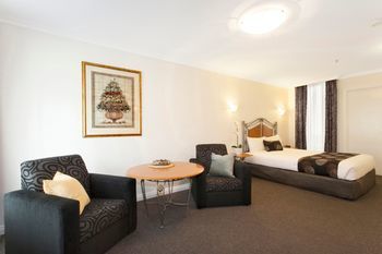 Melbourne Metropole Central - Accommodation Directory 31