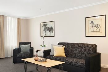 Melbourne Metropole Central - Accommodation Directory 32