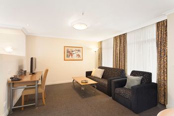 Melbourne Metropole Central - Accommodation Directory 33