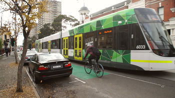 Melbourne Metropole Central - Accommodation Directory 39
