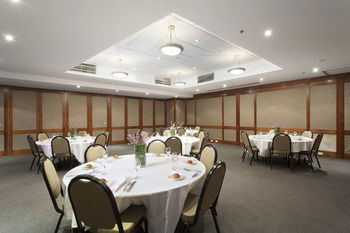 Melbourne Metropole Central - Accommodation Directory 40