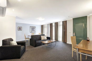 Melbourne Metropole Central - Accommodation Directory 41