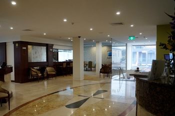 Quality Hotel NOAH'S On The Beach - Accommodation Directory 9
