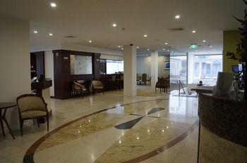 Quality Hotel NOAH'S On The Beach - Accommodation Directory 14