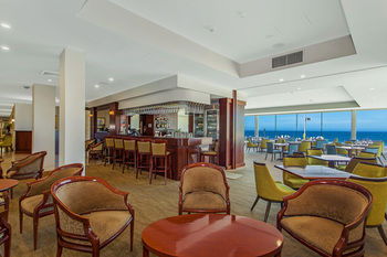 Quality Hotel NOAH'S On The Beach - Accommodation Directory 18