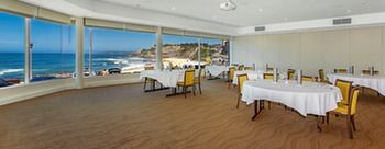 Quality Hotel NOAH'S On The Beach - Accommodation Directory 21