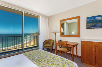 Quality Hotel NOAH'S On The Beach - Accommodation Directory 22