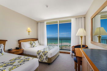 Quality Hotel NOAH'S On The Beach - Accommodation Directory 23