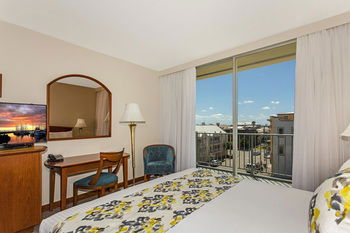 Quality Hotel NOAH'S On The Beach - Accommodation Directory 29