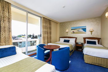 Quality Hotel NOAH'S On The Beach - Accommodation Directory 31