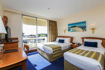 Quality Hotel NOAH'S On The Beach - Accommodation Directory 33