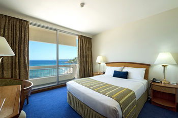 Quality Hotel NOAH'S On The Beach - Accommodation Directory 35