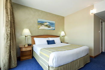 Quality Hotel NOAH'S On The Beach - Accommodation Directory 37