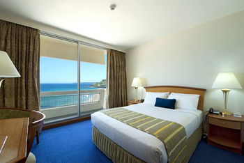 Quality Hotel NOAH'S On The Beach - Accommodation Directory 38