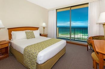 Quality Hotel NOAH'S On The Beach - Accommodation Directory 43