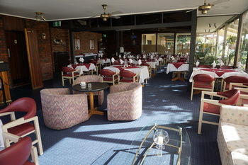 Econo Lodge Tamworth - Accommodation Directory 0