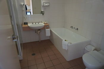 Econo Lodge Tamworth - Accommodation Directory 1