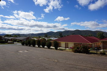 Econo Lodge Tamworth - Accommodation Directory 2
