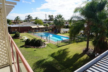 Econo Lodge Tamworth - Accommodation Directory 3