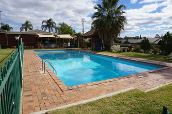 Econo Lodge Tamworth - Accommodation Directory 4