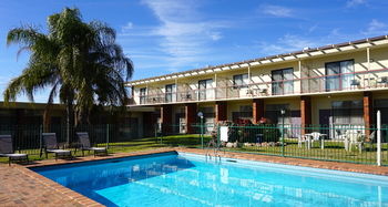 Econo Lodge Tamworth - Accommodation Directory 5
