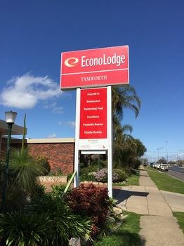 Econo Lodge Tamworth - Accommodation Directory 9