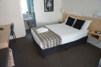 Econo Lodge Tamworth - Accommodation Directory 11