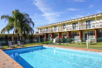 Econo Lodge Tamworth - Accommodation Directory 12