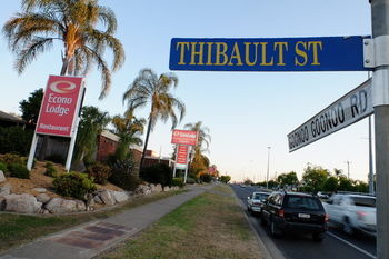 Econo Lodge Tamworth - Accommodation Directory 14