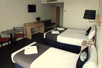 Econo Lodge Tamworth - Accommodation Directory 16