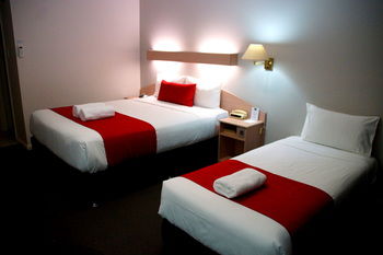 Econo Lodge Tamworth - Accommodation Directory 19