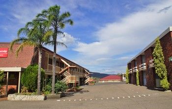 Econo Lodge Tamworth - Accommodation Directory 26