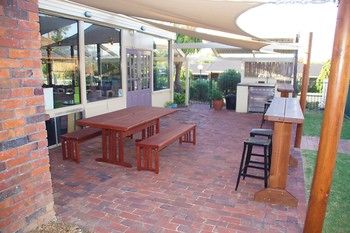 Econo Lodge Tamworth - Accommodation Directory 29