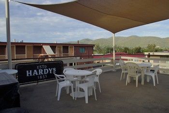 Econo Lodge Tamworth - Accommodation Directory 33