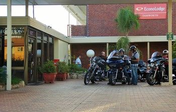 Econo Lodge Tamworth - Accommodation Directory 34