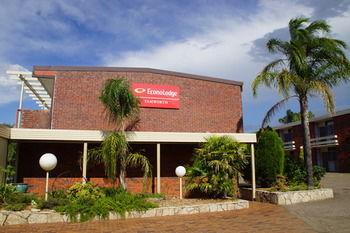 Econo Lodge Tamworth - Accommodation Directory 41