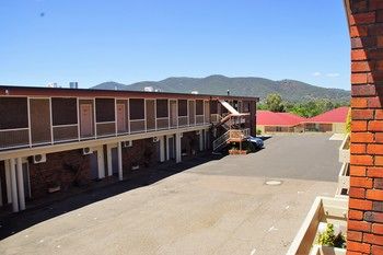 Econo Lodge Tamworth - Accommodation Directory 42